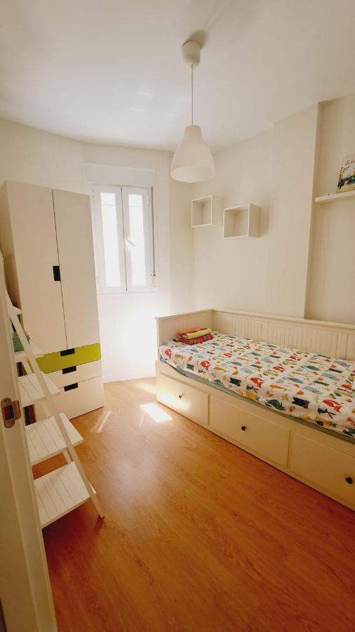 Apartment Las Salinas Boliches Фуeнхирола Екстериор снимка