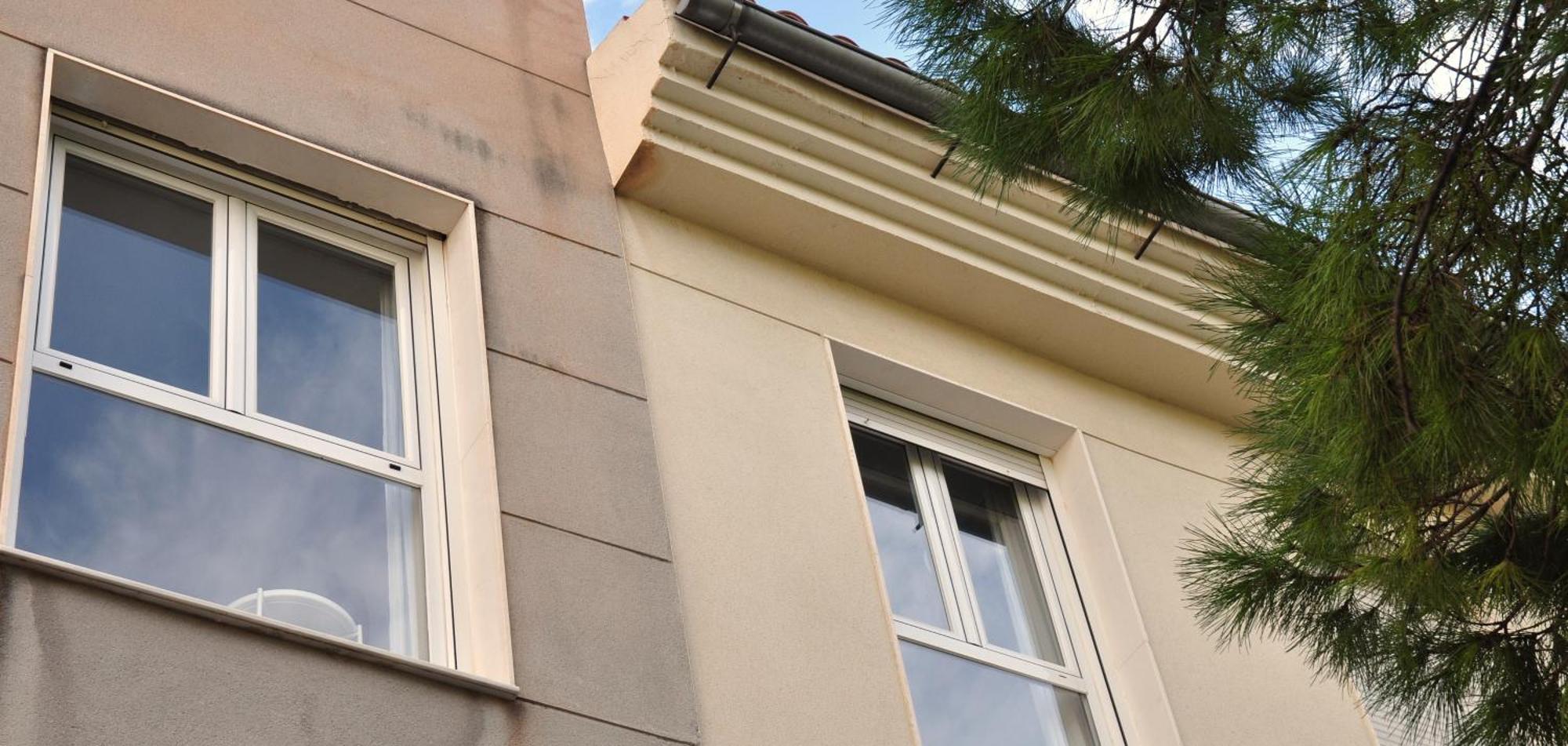 Apartment Las Salinas Boliches Фуeнхирола Екстериор снимка