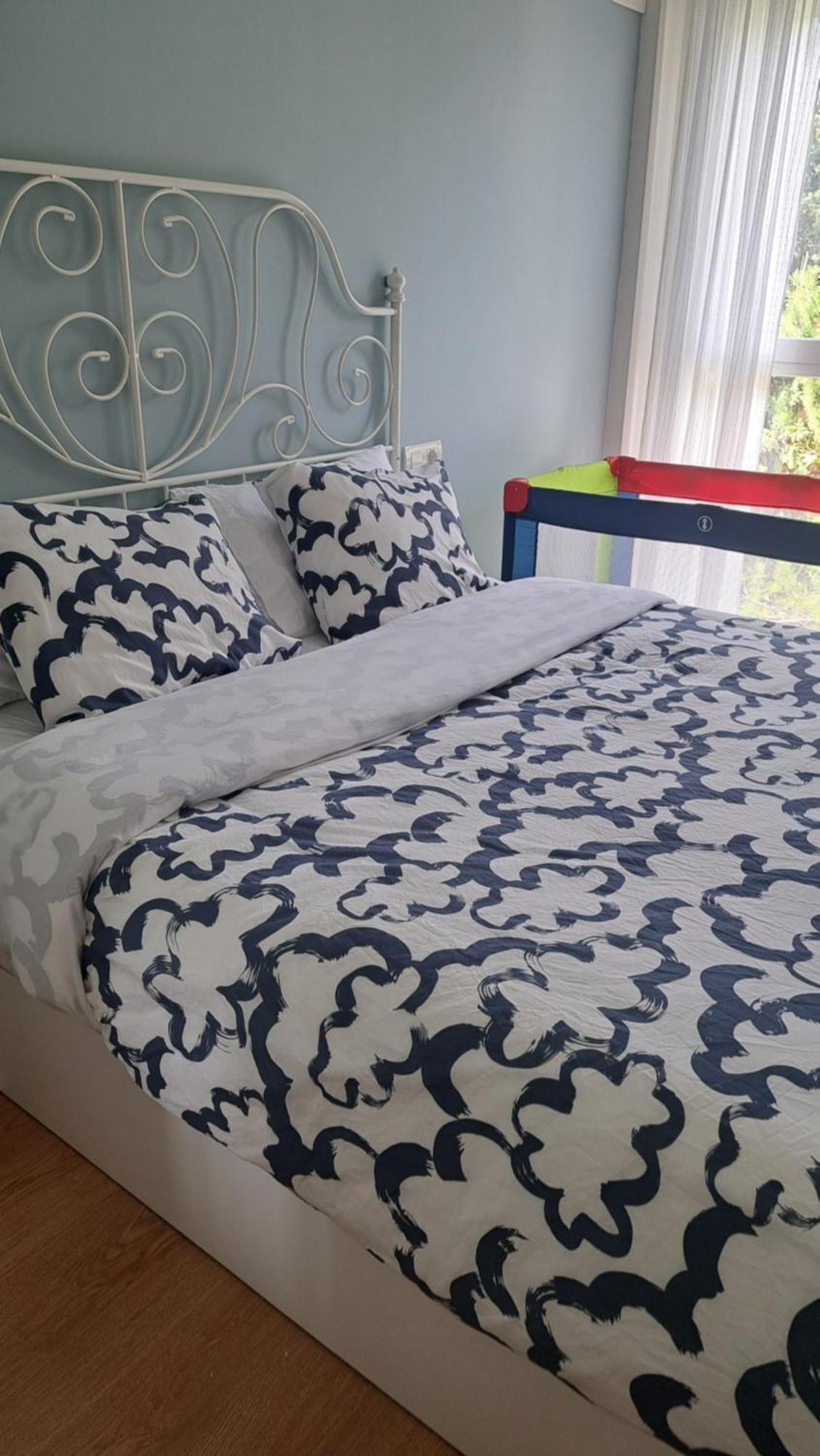 Apartment Las Salinas Boliches Фуeнхирола Екстериор снимка