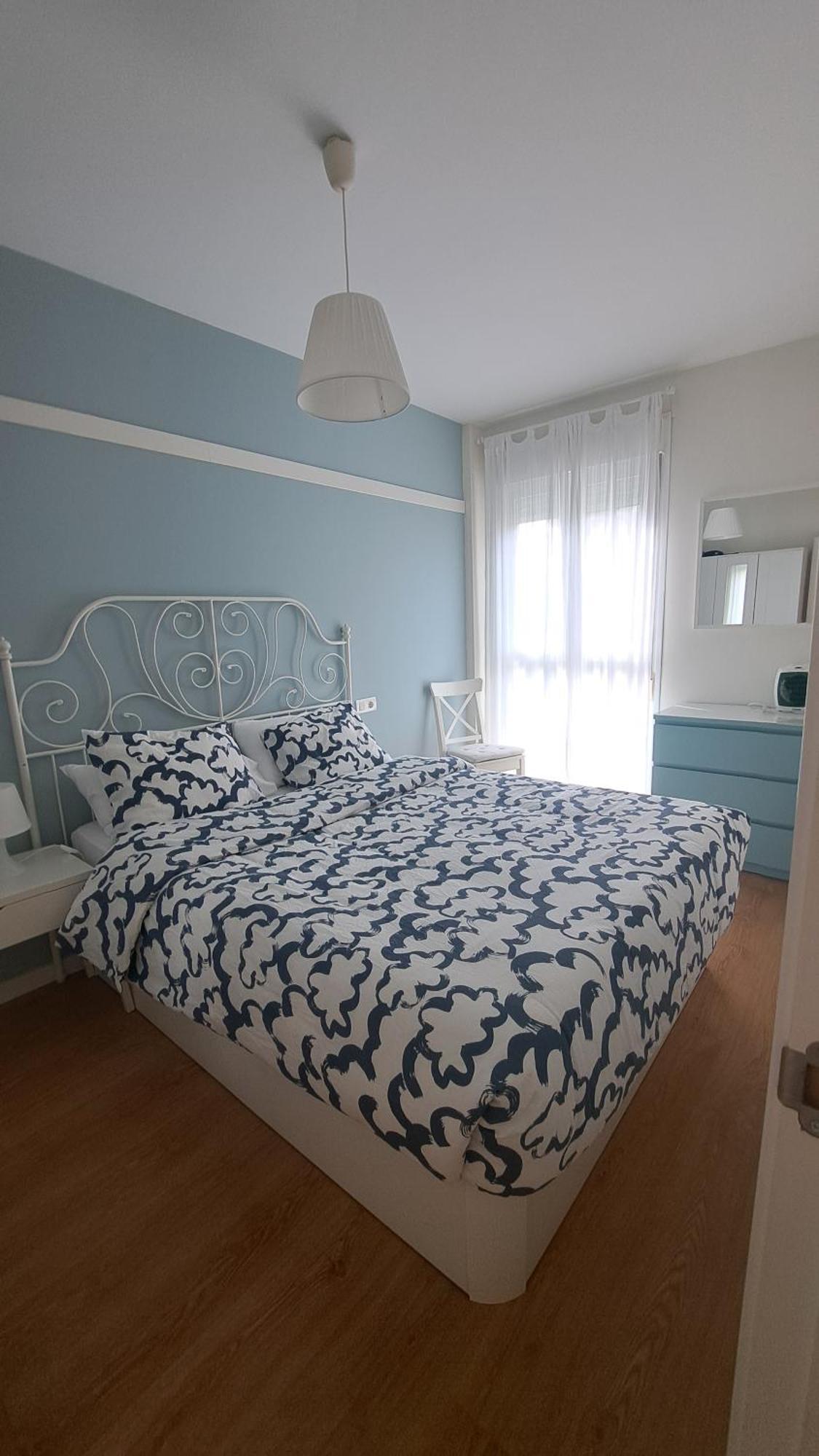 Apartment Las Salinas Boliches Фуeнхирола Екстериор снимка