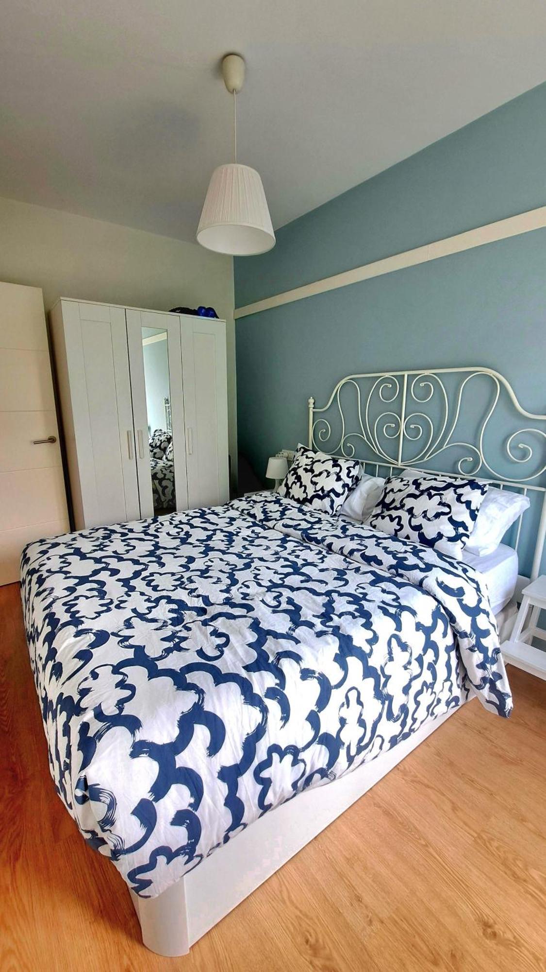 Apartment Las Salinas Boliches Фуeнхирола Екстериор снимка